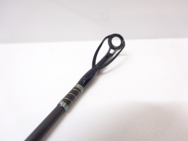 Down Custom Rods HORIZONT MONKACUSTOMS710 Cond/B