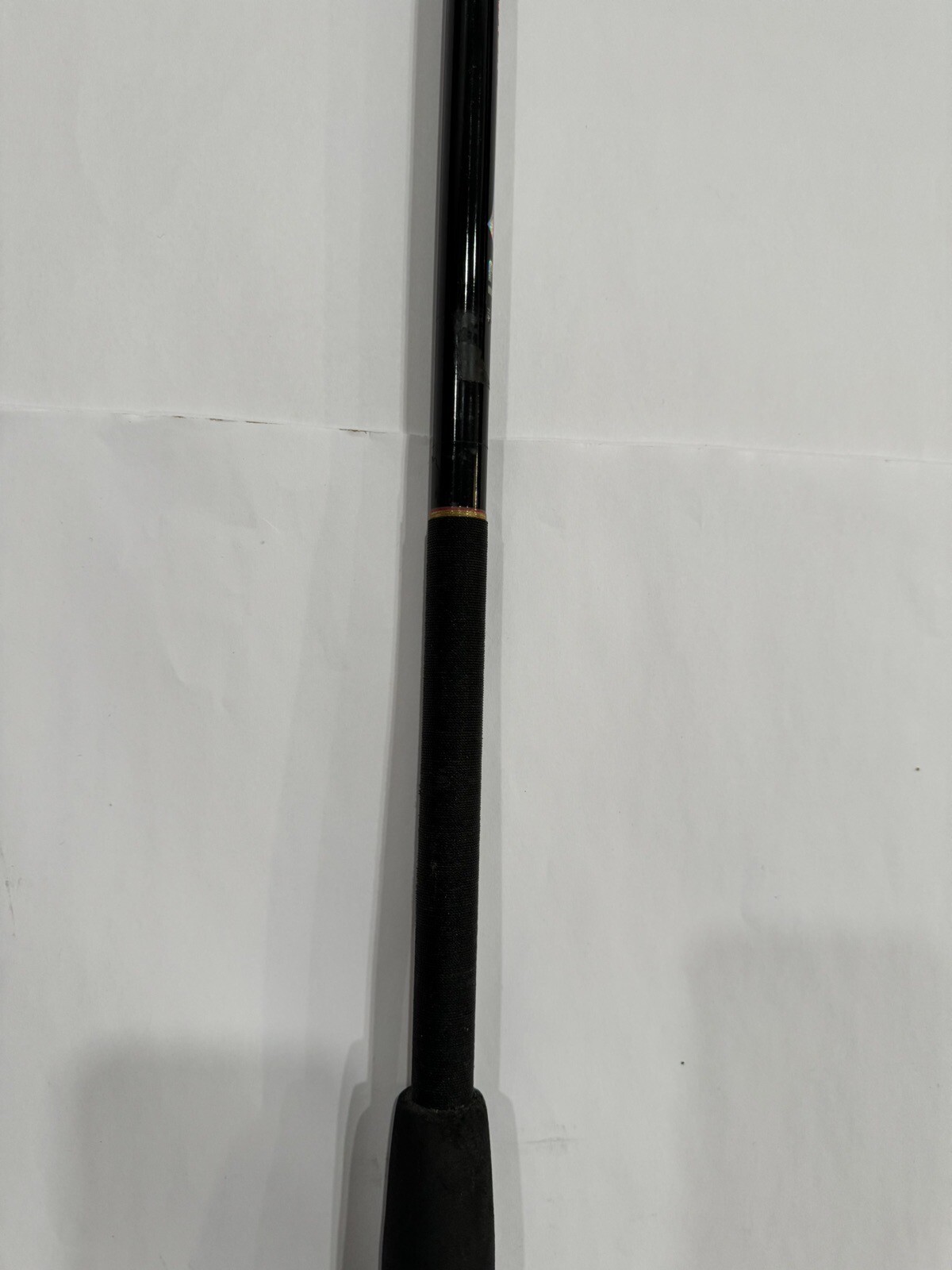 MASTER BLACKFINN 21 6 FOOT 6 INCH 25-80 POUND Saltwater Trolling FISHING ROD