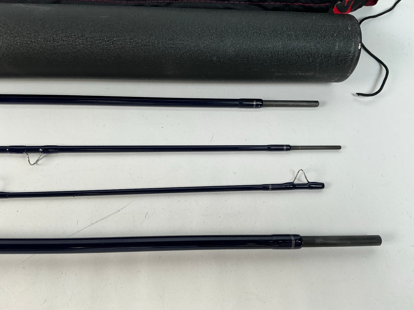 Scott Fly Rod S3S 909/4 9′ 9 line Fly Fishing 4.5oz Pristine w/ Protective Tube