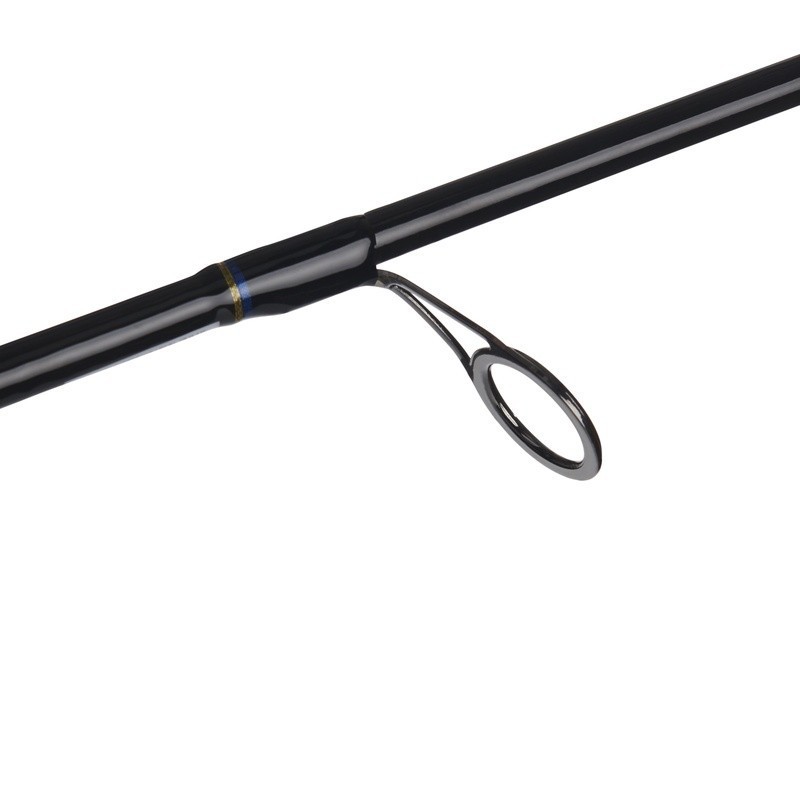Lightweight Fishing Rod 6ft Medium Heavy Durable Construction Cork Handle New