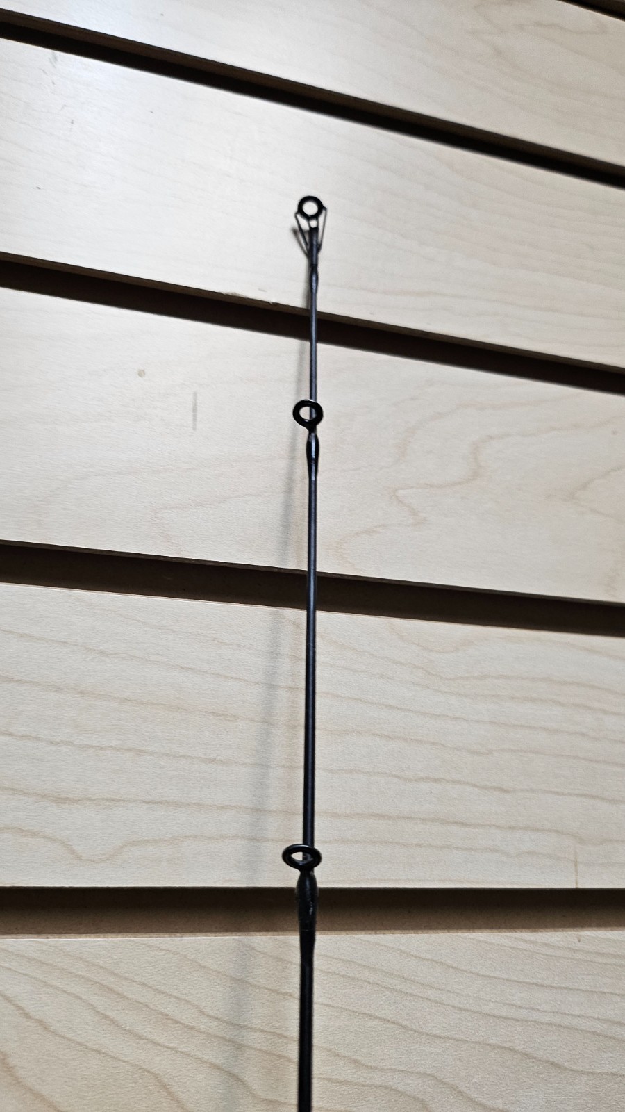 St. Croix Triumph TRS66MF2 6ft-6″ Graphite Fishing Pole