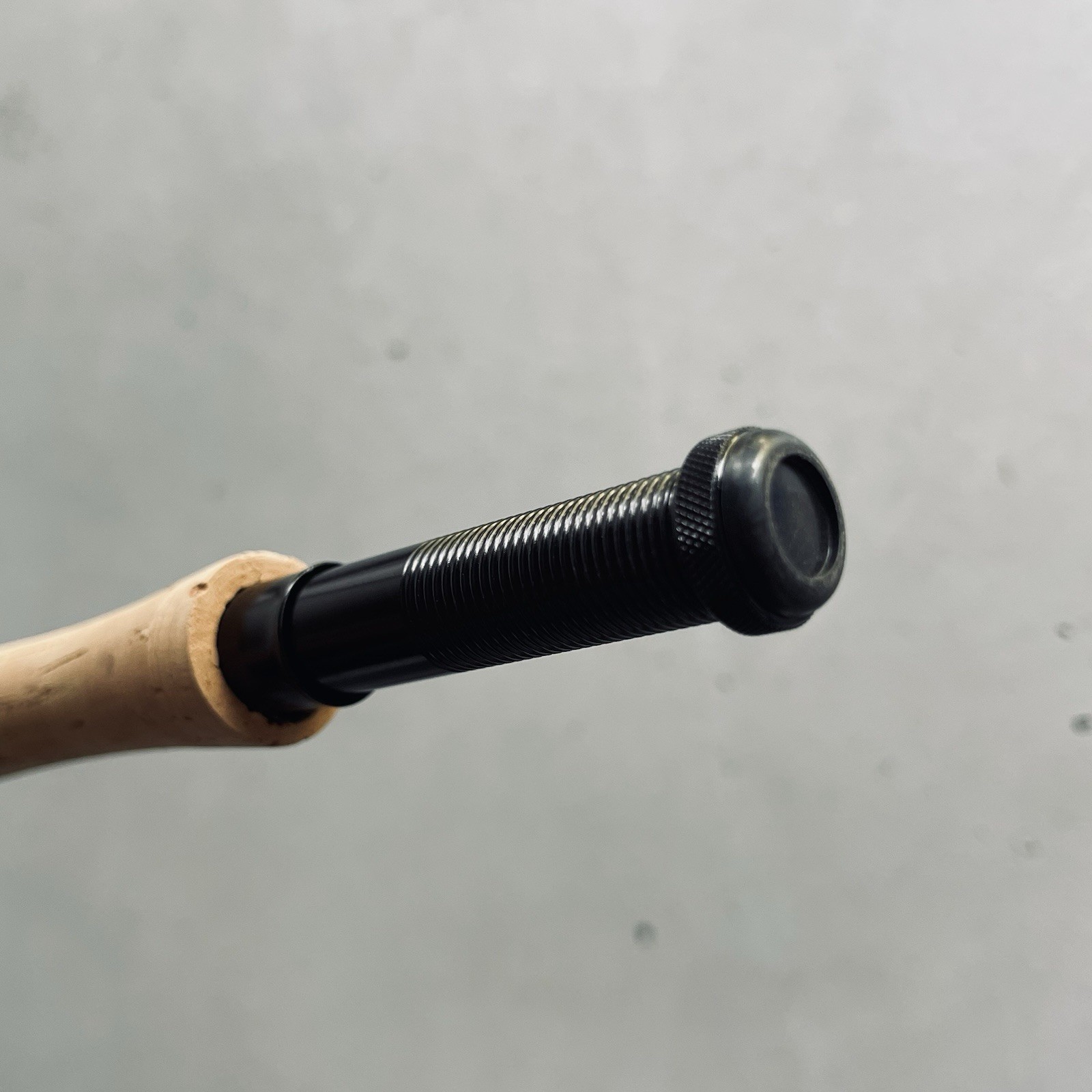 Scott SVS 905 Fly Rod BOTTOM HALF ONLY For 9 Ft Rod 3.2 Oz 5 Line Nice Condition