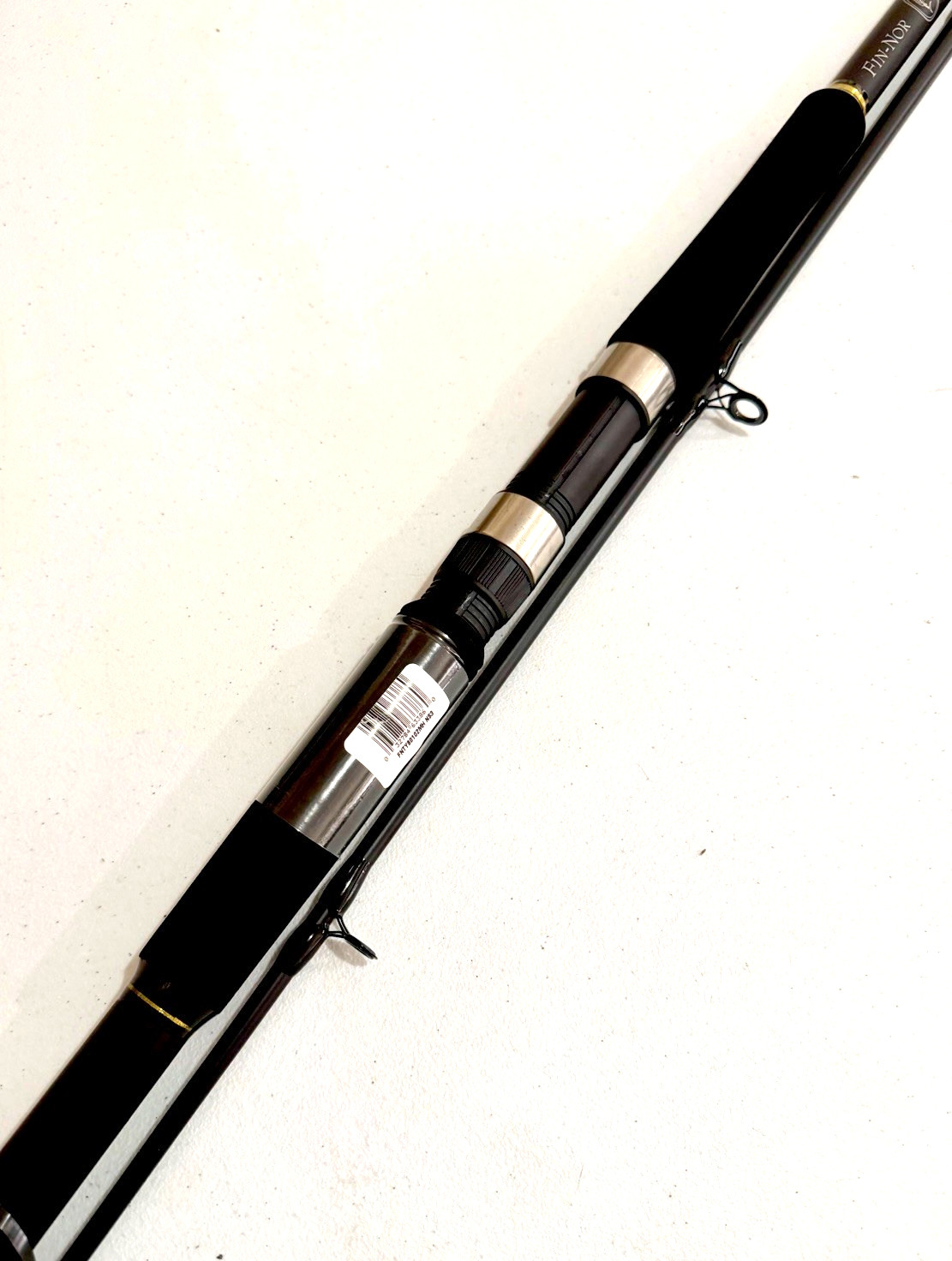 Fin-Nor TROPHY Spinning Fishing Rod – 2-pc Medium Heavy 7 ft 8 ft 10 ft Rods
