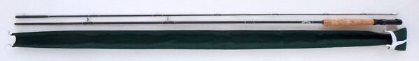 Fenwick HMG GFF858 8’6″ #8 2pc Fly Fishing Rod