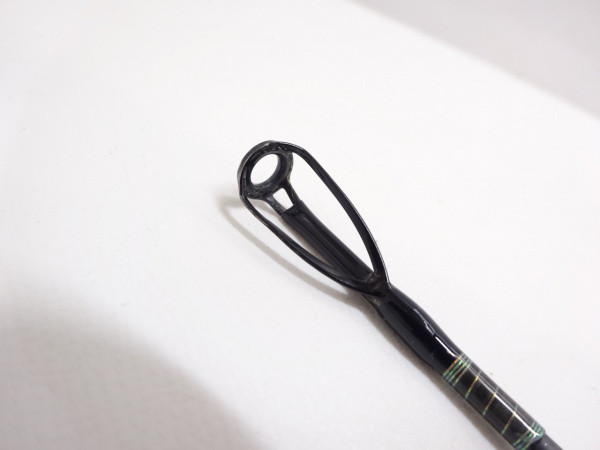 Down Custom Rods HORIZONT MONKACUSTOMS710 Cond/B