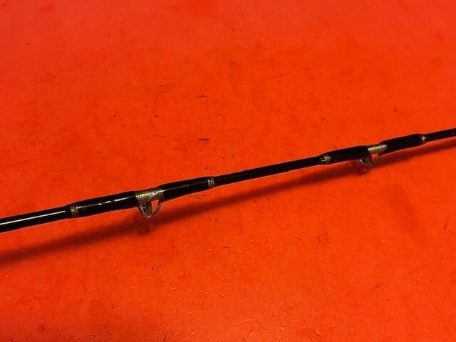 PENN POWER STICK 7 FOOT 15 TO 40 POUND RATED CONVENTIONAL FISHING ROD