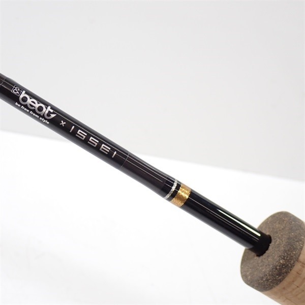 Beat × ISSEI Propagate BLX BOTH 58-6 Cond/C