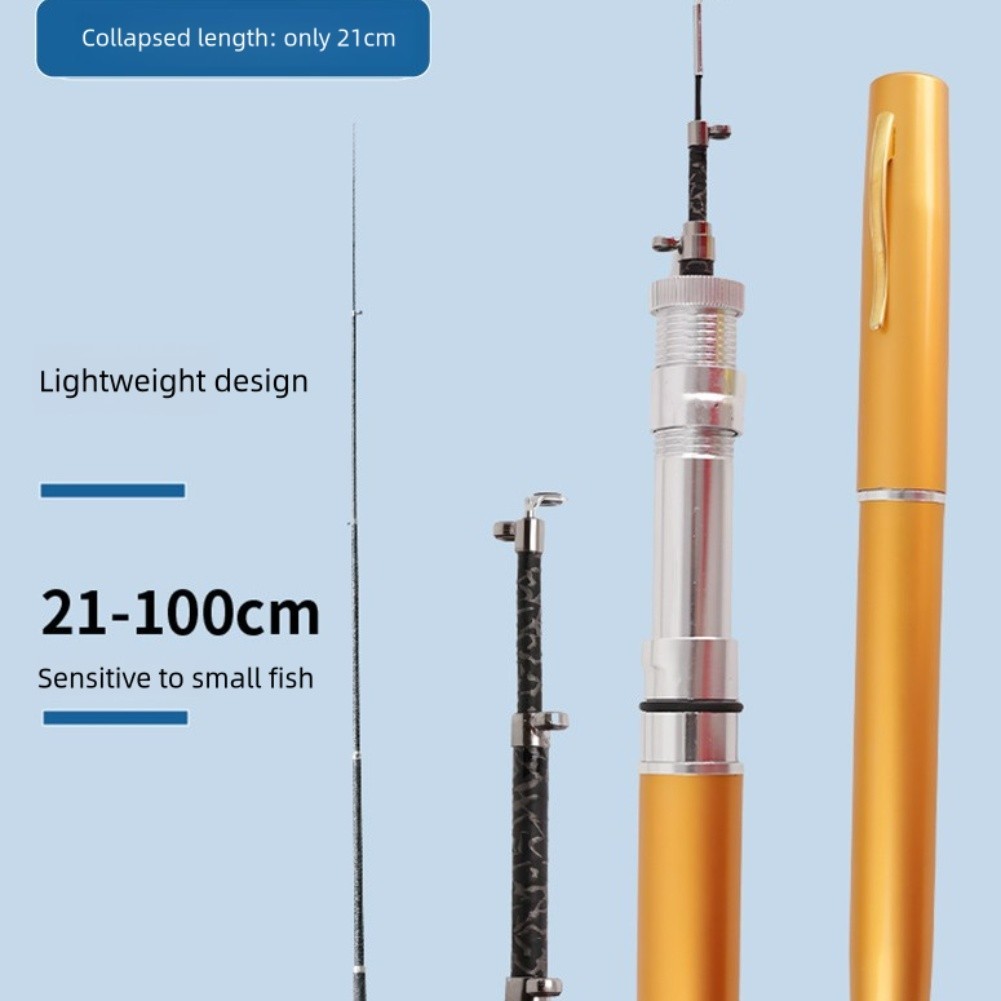 Fishing Reel Camping Fishing Trip 500g Fishing Weight Fiberglass Material