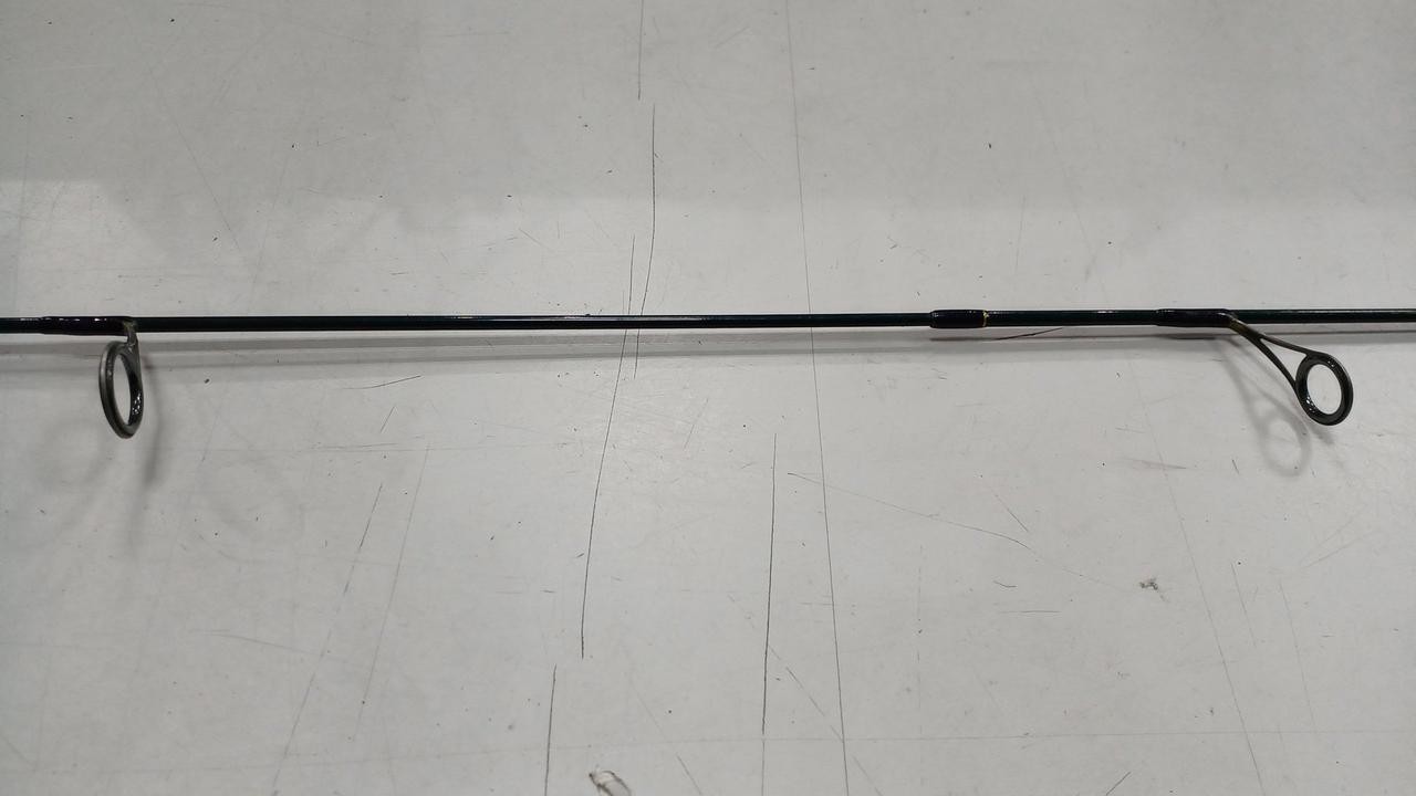 Daiko Bass Fishing Rod 6ft 2pc, 1-4lb Line, 1/32-1/8oz Lures