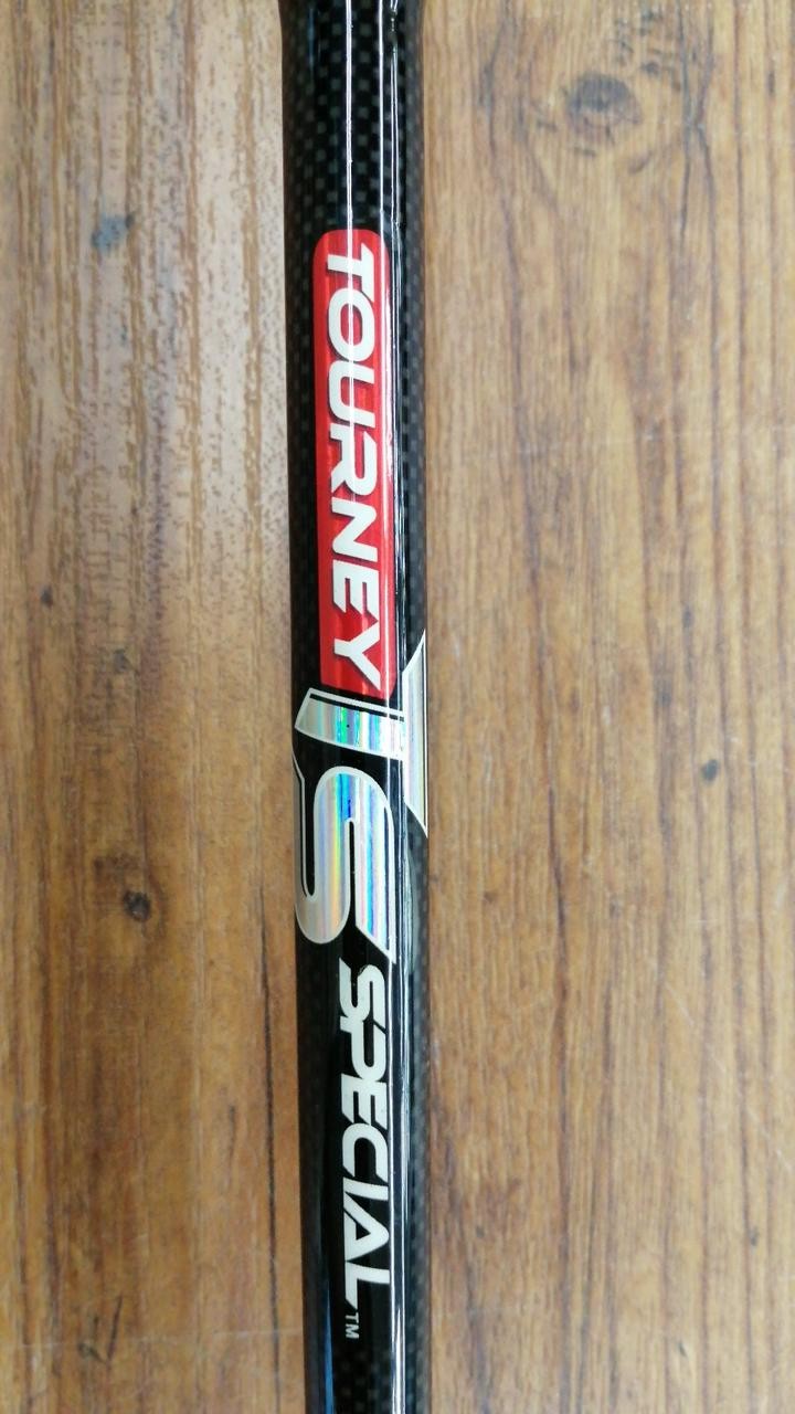 Bass Pro Shops Tourney Special TRS60MT Bass Fishing Rod 6ft, Medium Power