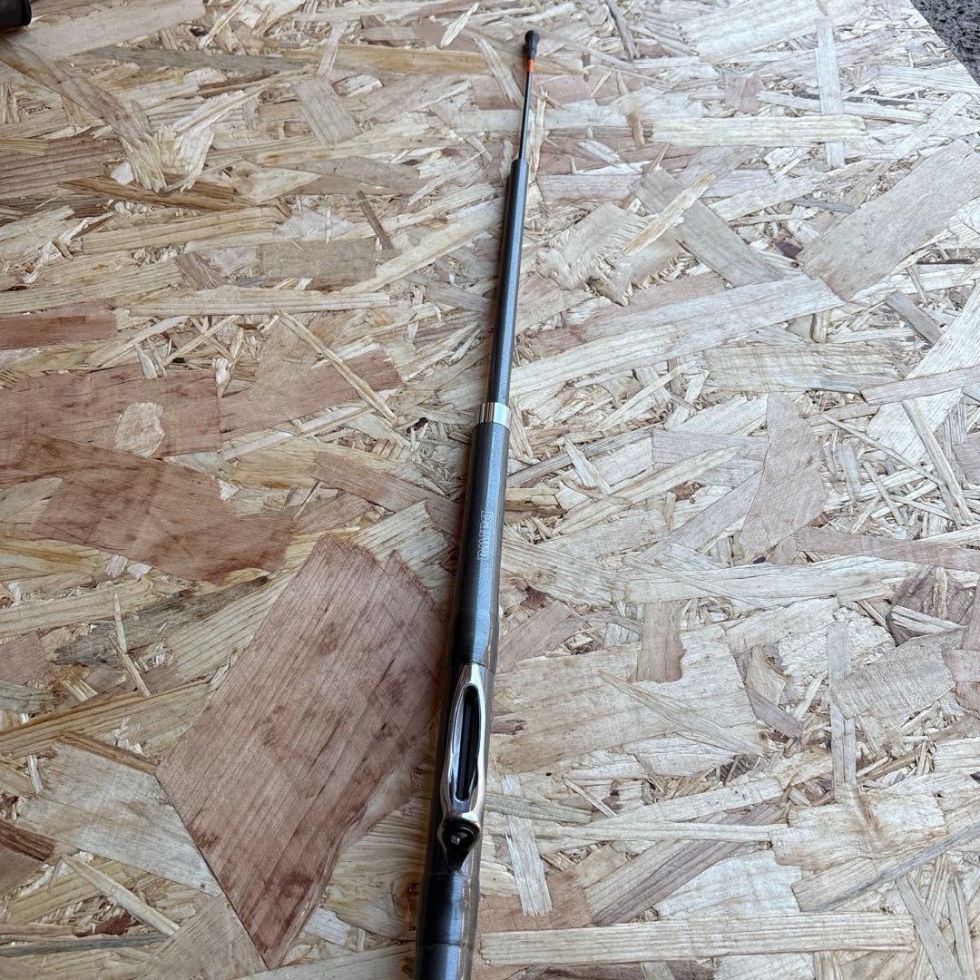 Daiwa Interline HX Hokage T80-270 Casting Rod 50-80lb Used