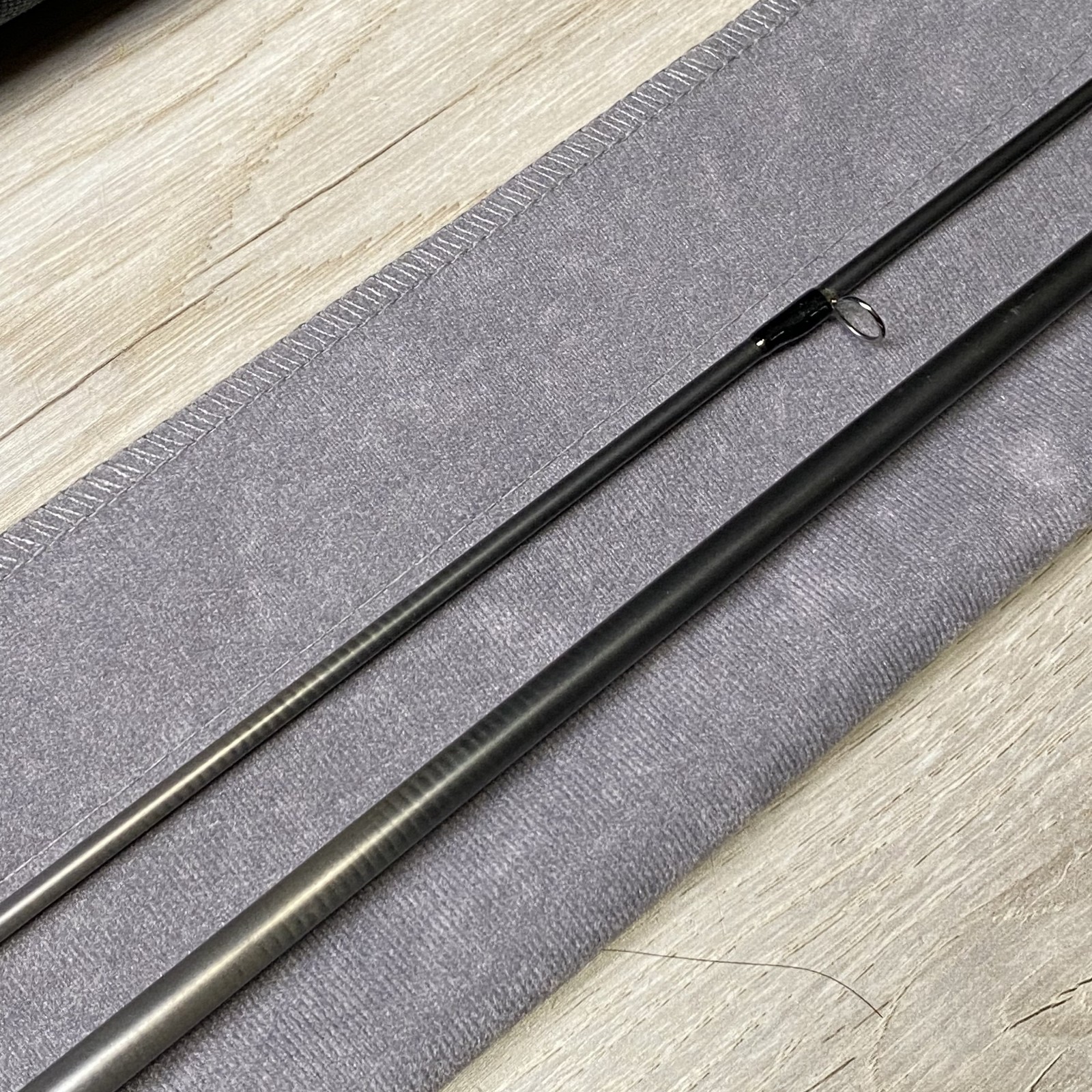 [Beautiful] G. Loomis GLX FR1083 9’0″ 3wt Fly Rod
