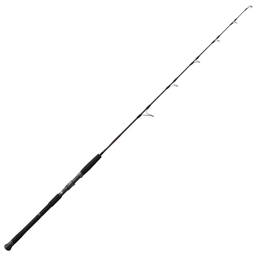 NS Black Hole Ultimate Jigging Rod BOCA BORON S-521