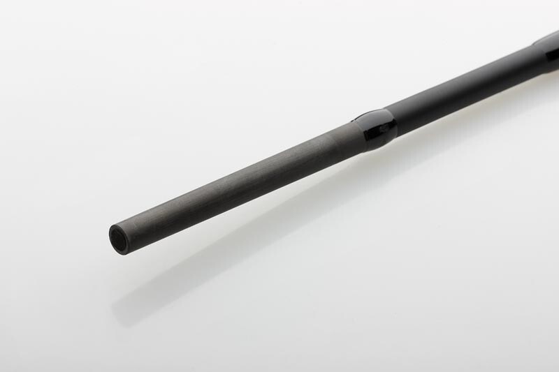 Prologic C-Series AB Actions AR XD Carp Fishing Rod