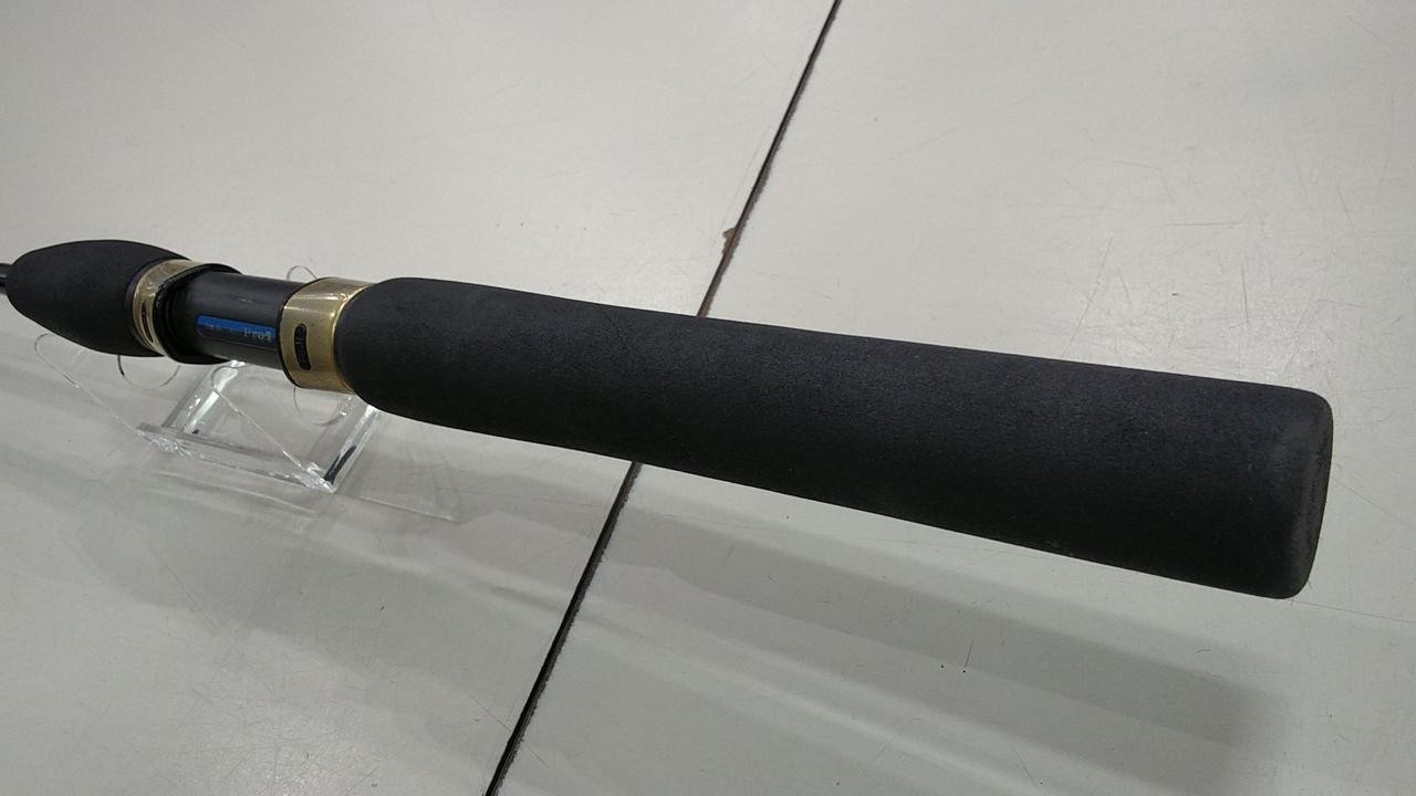 UMF PSS-510B Bass Fishing Rod 5’10” 115g 1/16-1/2oz Lure 4-14lb