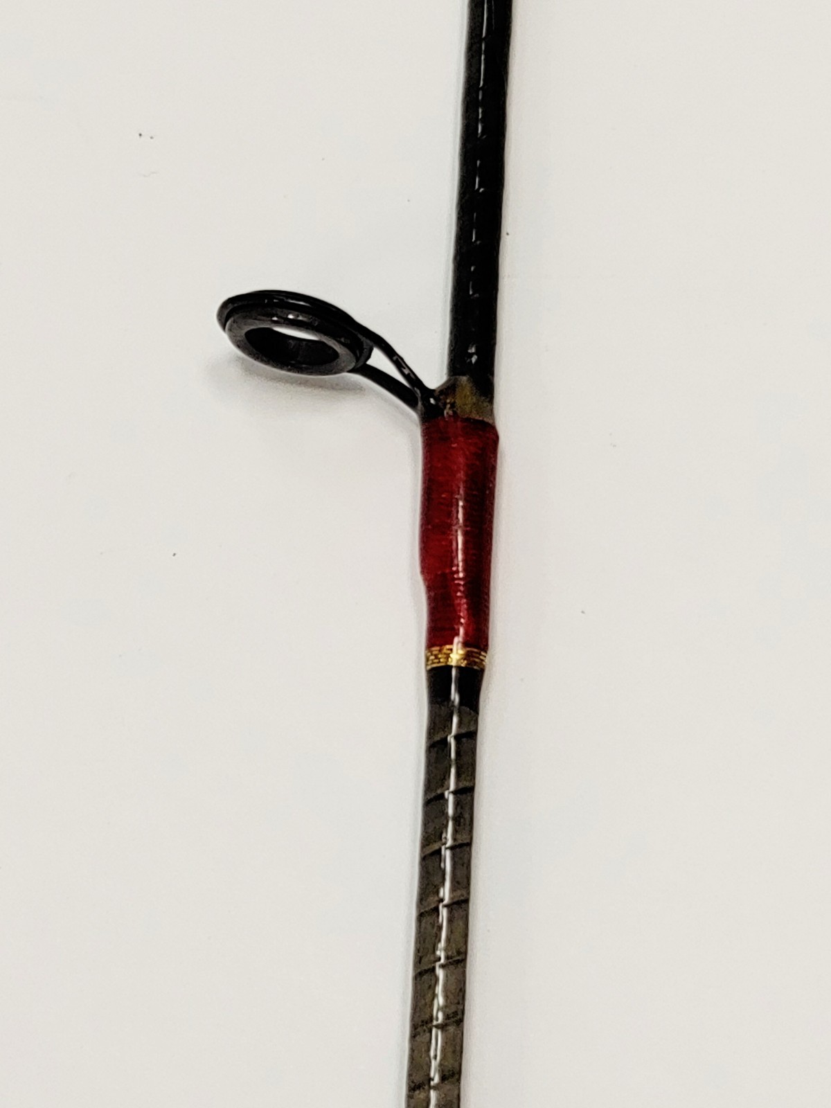 SHAKESPEARE UGLY STIK Graphite GCA 1160-6′ 1pc Casting Fishing Rod 8-15 lb CLEAN