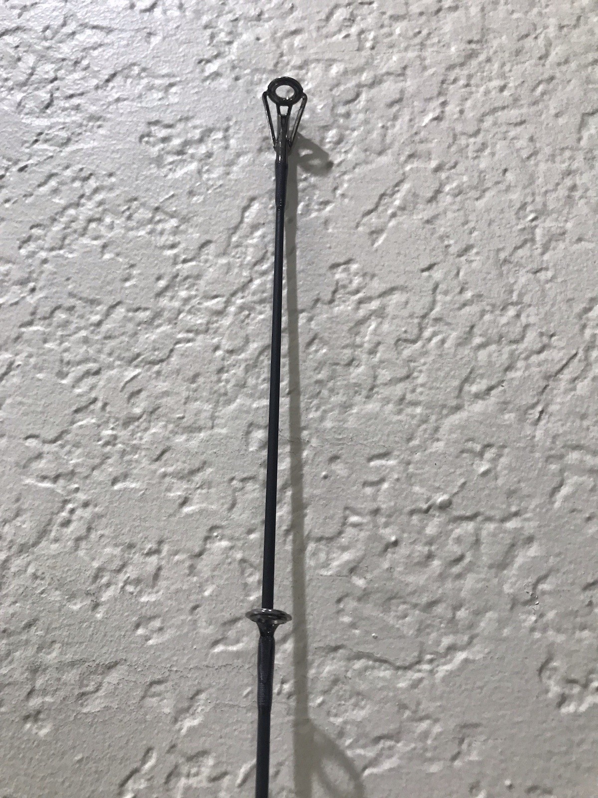PFLUEGER PFLTR1566IM LIGHT SPINNING FISHING ROD 7’FT 6-12LB MEDIUM 1/4-5/8oz 1pc