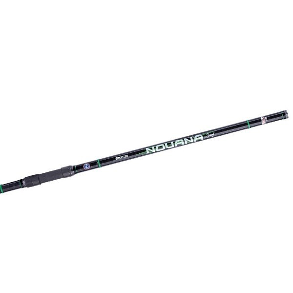AKAMI NOVANA SURF Surfcasting Fishing Rod 4.50m 100-380gr
