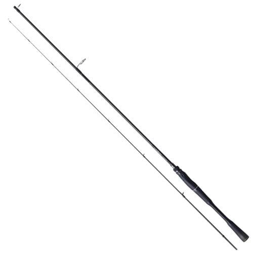 Shimano 24 POISON ADRENA 270L+-2 Spinning Rod for Bass