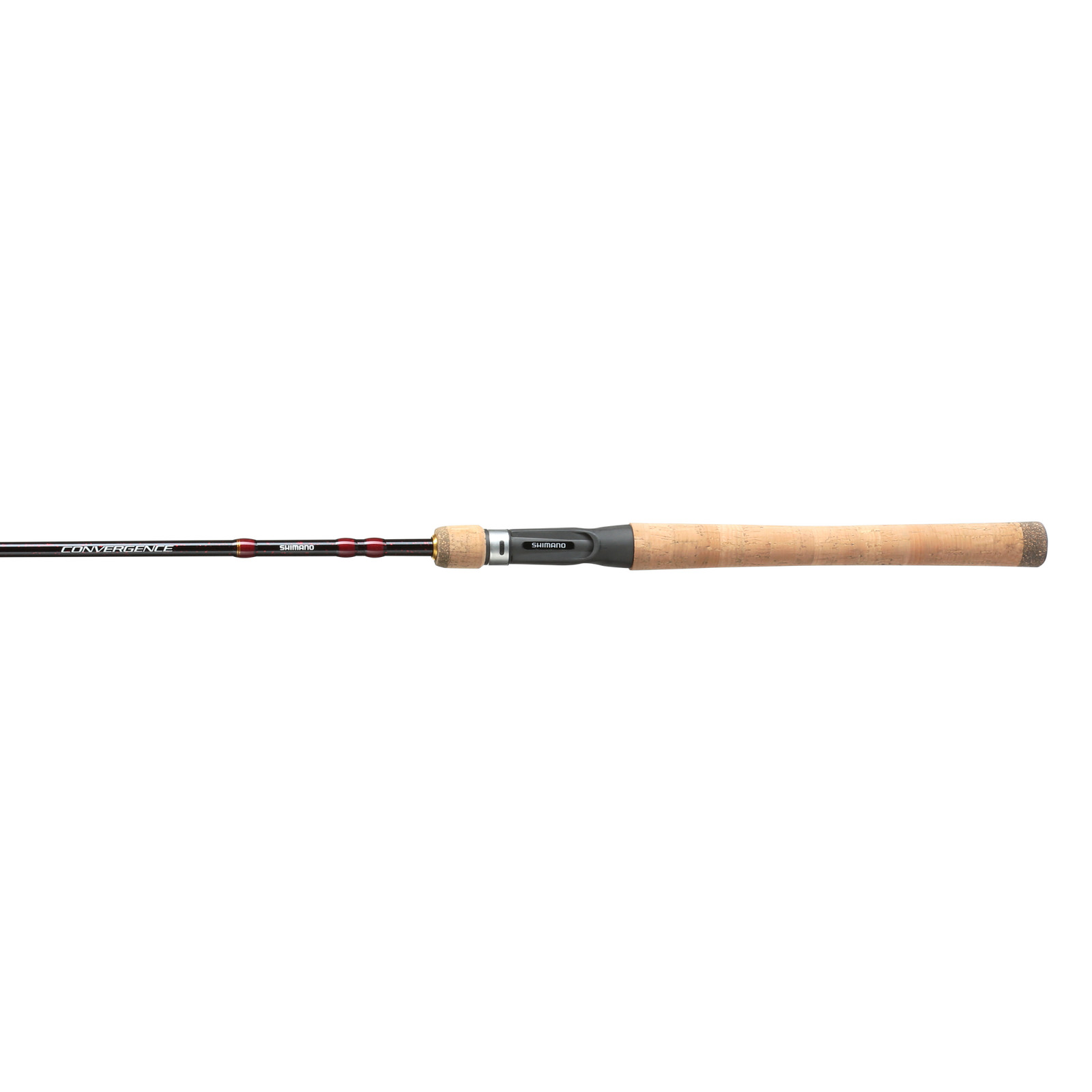 Shimano CONVERGENCE CASTING, Freshwater, Casting, 7’0″, Medium, 1 pcs, (CVC70…