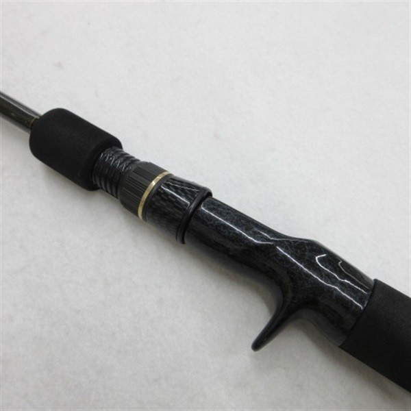 megabass Destroyer F5-62X HT1000X Cond/C