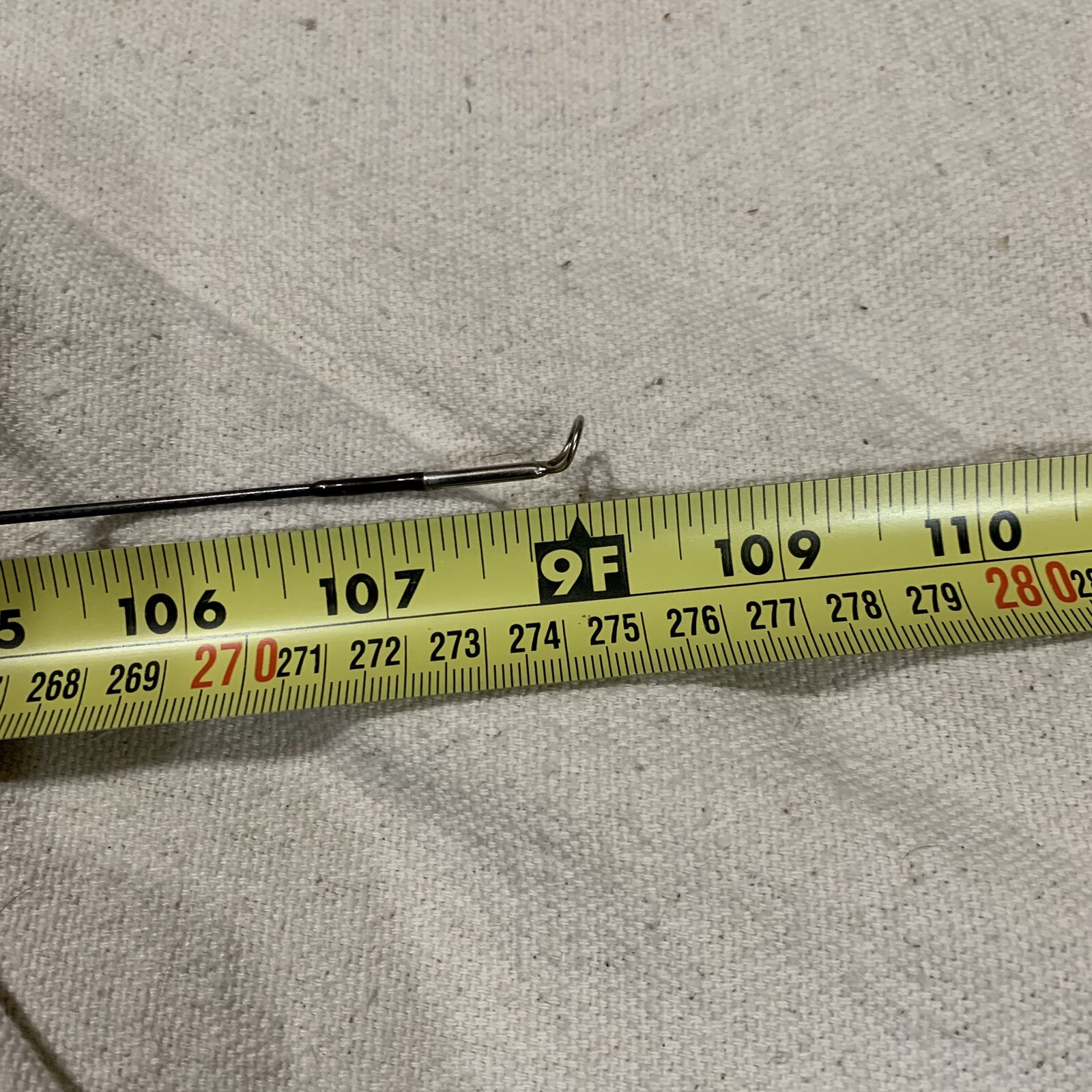 Martin Mountain Brook MB 956 Fly Fishing Rod