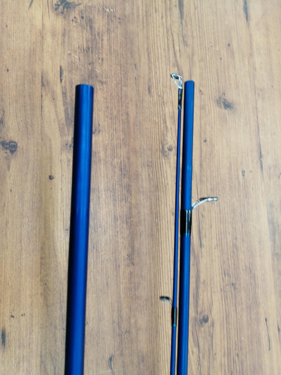 Daiwa Seabass Rod 11ft MH 12-30lb 10-50g Lure Fishing, Good Condition