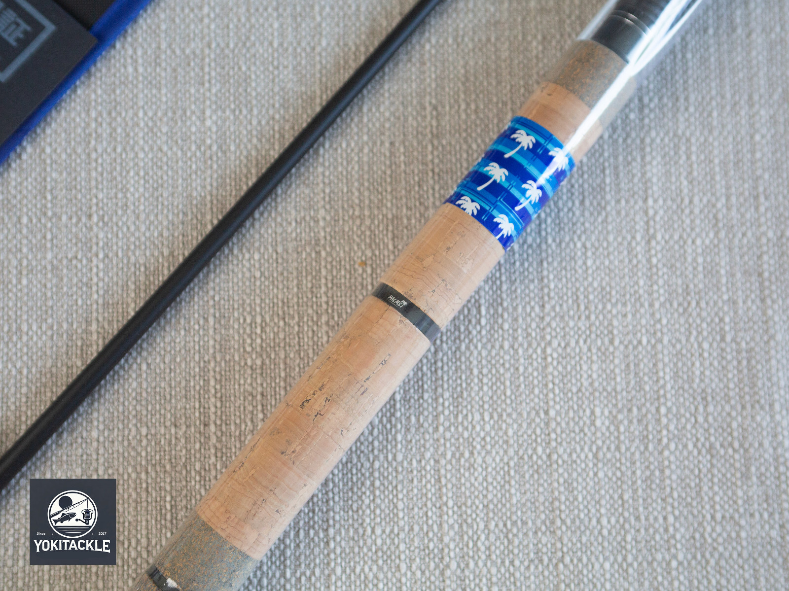 PALMS 21 ShoreGun EVOLV SFTGS-96ML Spinning Rod Shipping from JAPAN