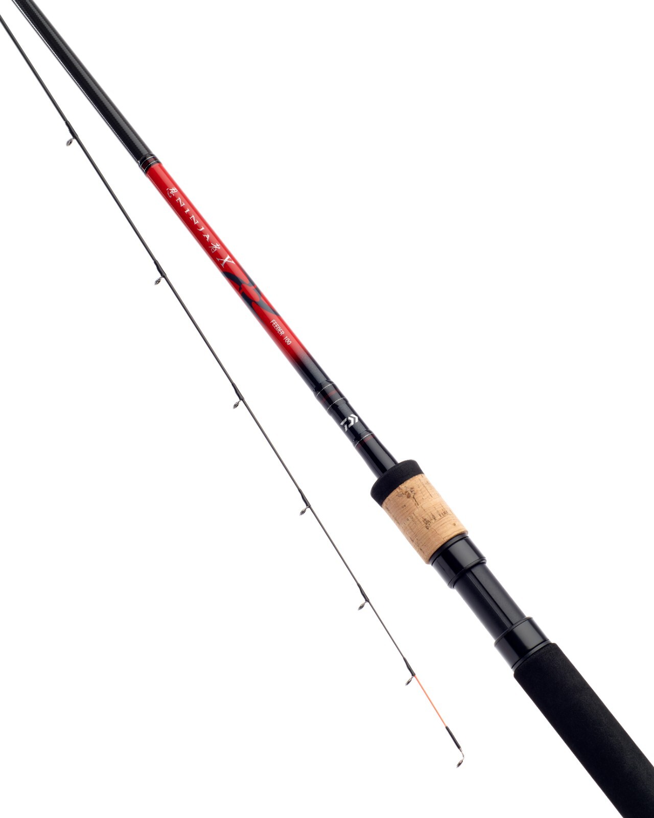 Daiwa Ninja X Float / Feeder Fishing Rods All Sizes