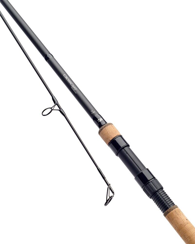 DAIWA *NEW* CROSSCAST TRADITIONAL – ALL SIZES