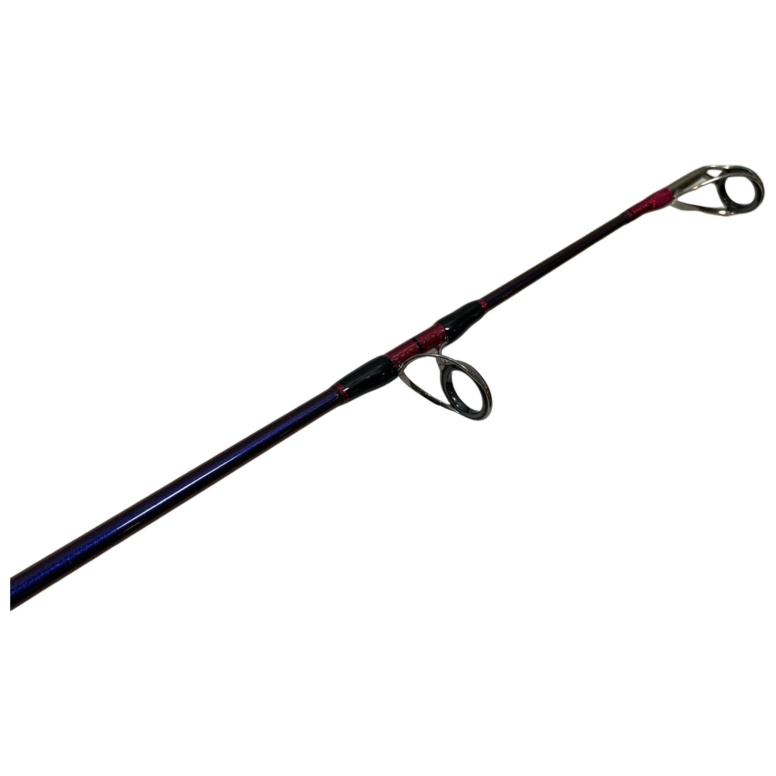Ripple Fisher Lure Rod Big Tuna 76 Japan Special Majora/Custom
