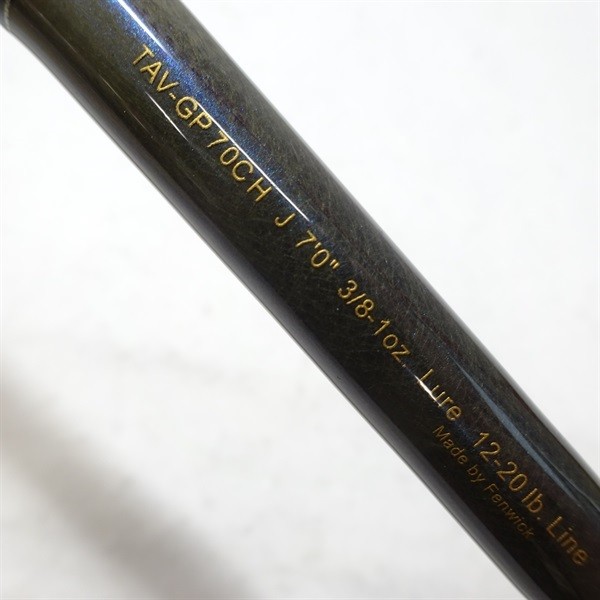 Fenwick. Techna GPTAV-GP 70CH J Cond/C