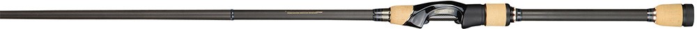 Megabass Destroyer P5 Spinning Rod