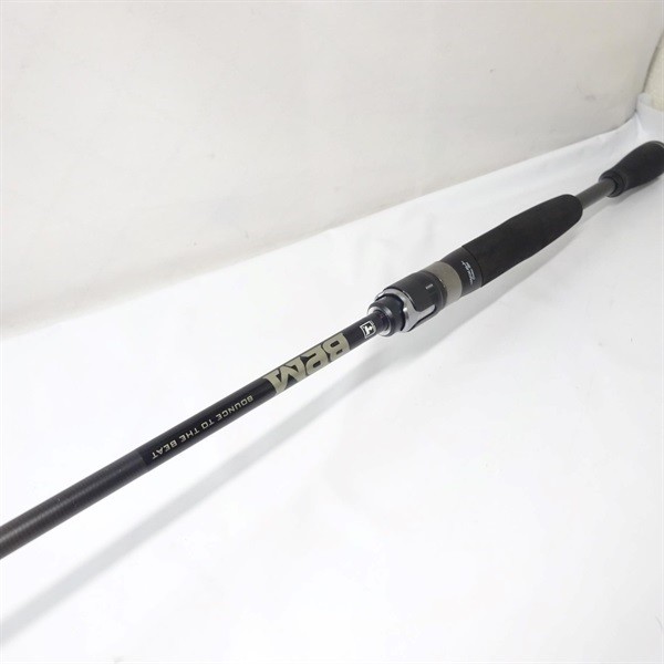 JACKALL 21BPMB1-S65L Cond/C
