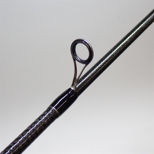 Daiwa 19 Black Label Cond/B+