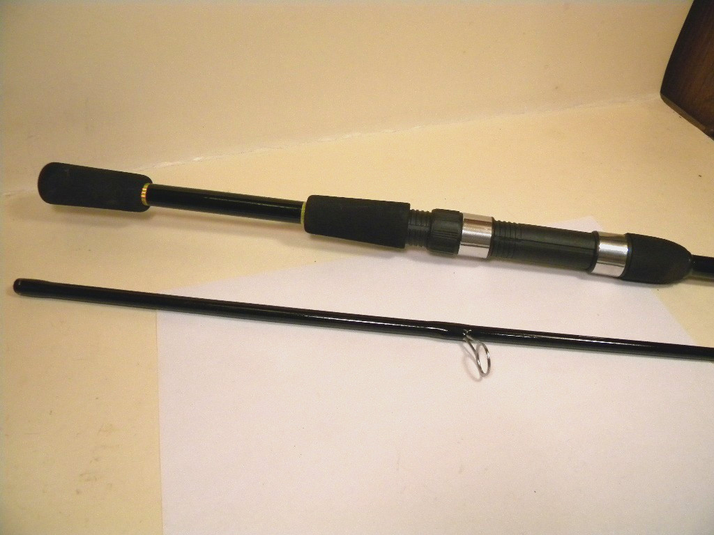Tsurami Citadel medium 7′ Spinning rodTSCIT40-IS 702M