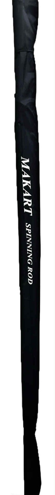 Fishing Pole Spinning Casting Rod Carbon Fiber 9ft Medium Fast Lightweight New