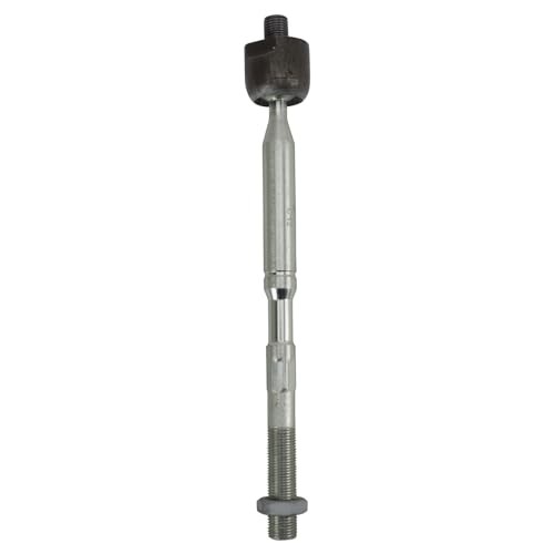 Inner Driver and Passenger Side Tie Rod Set 2 Piece Compatible with PSA39338