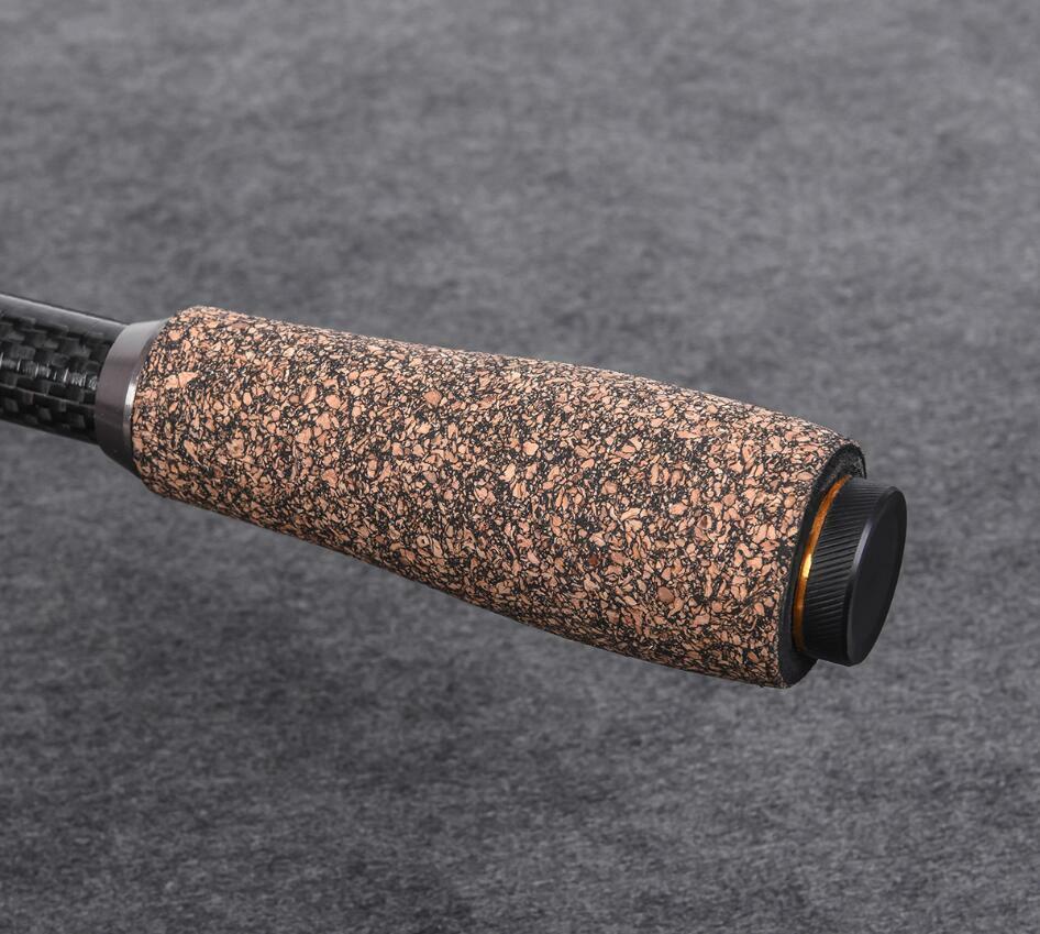 Portable Telescopic Rod Spinning Carbon Fishing Rods Casting Fishing Poles Trout