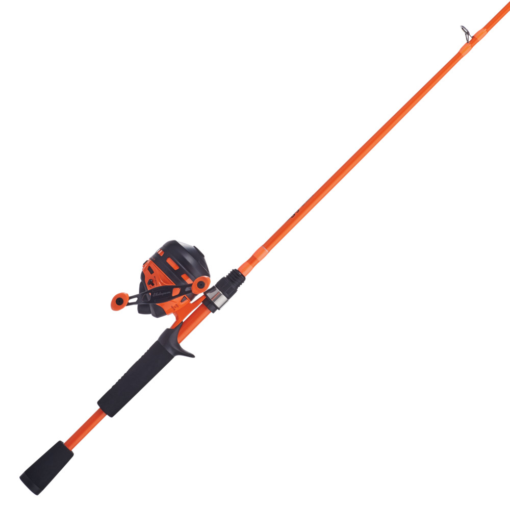 Shakespeare Ugly Stik~Hi-Lite~Casting Combo~6ft~2 pc~3 colors~FREE Shipping