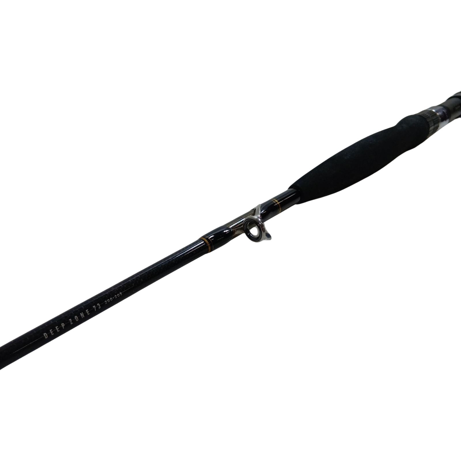 DAIWA 05293562 Fishing equipment, rod, boat rod, Deep Zone 73, 200-205, cond…