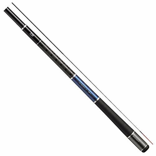 Daiwa Kocho 45 Mountain Stream Trout Rod Kotsugi Keiryu X Japan w/ Tracking NEW