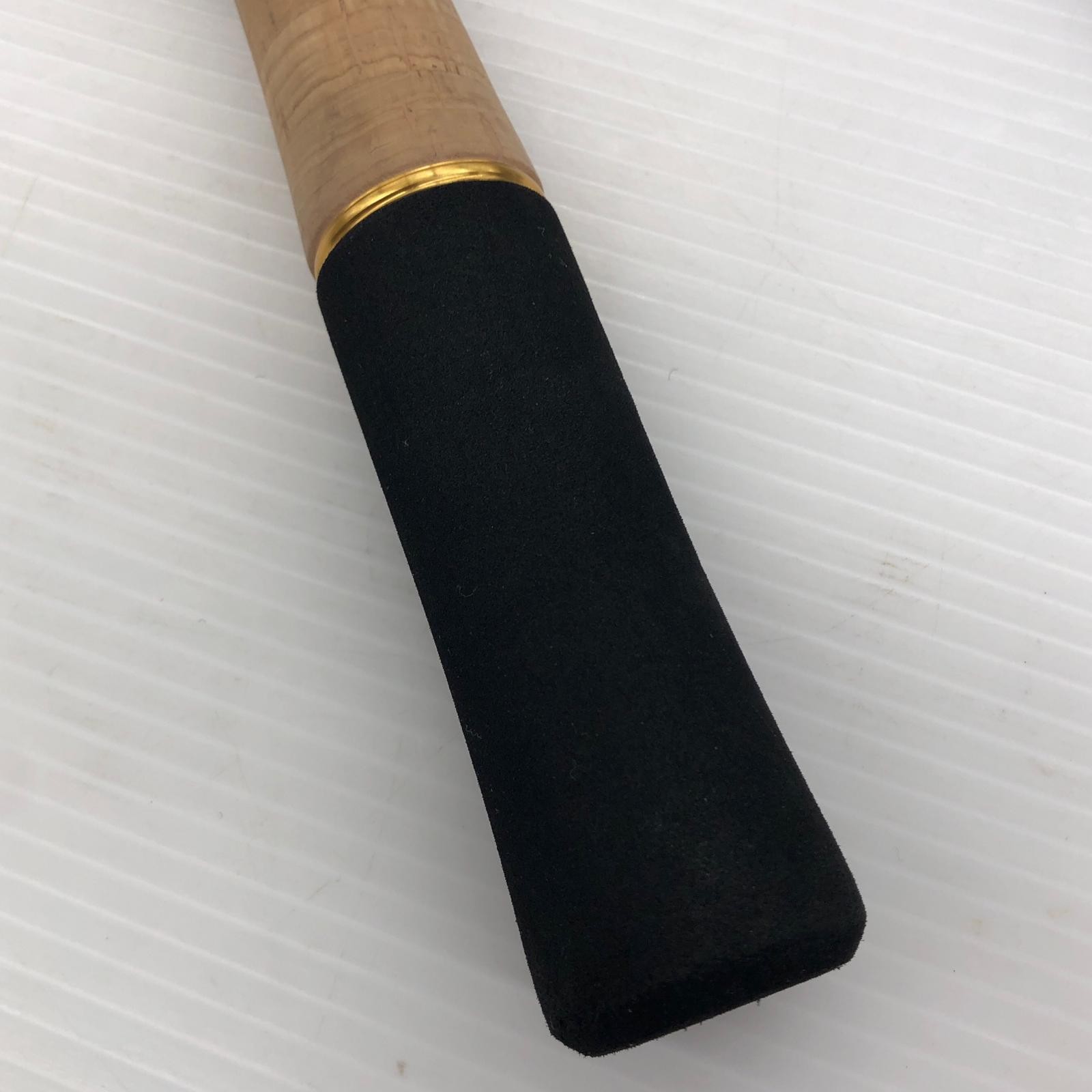 SHIMANO Lure Rod 23 World Shaula Limited 2953R-3 338112