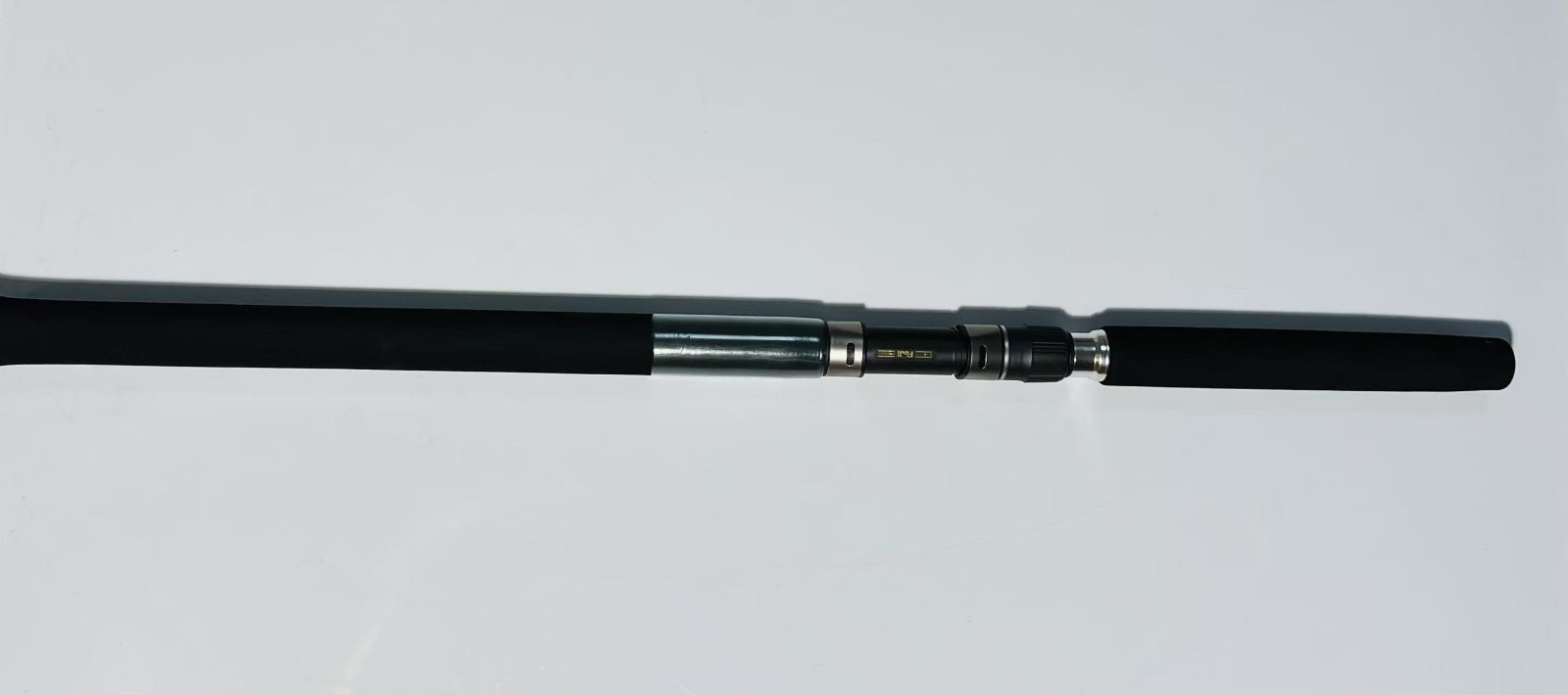 Van Staal Saltwater VSGT802-8’0” 2Pc Heavy Spinning Rod – Excellent Condition