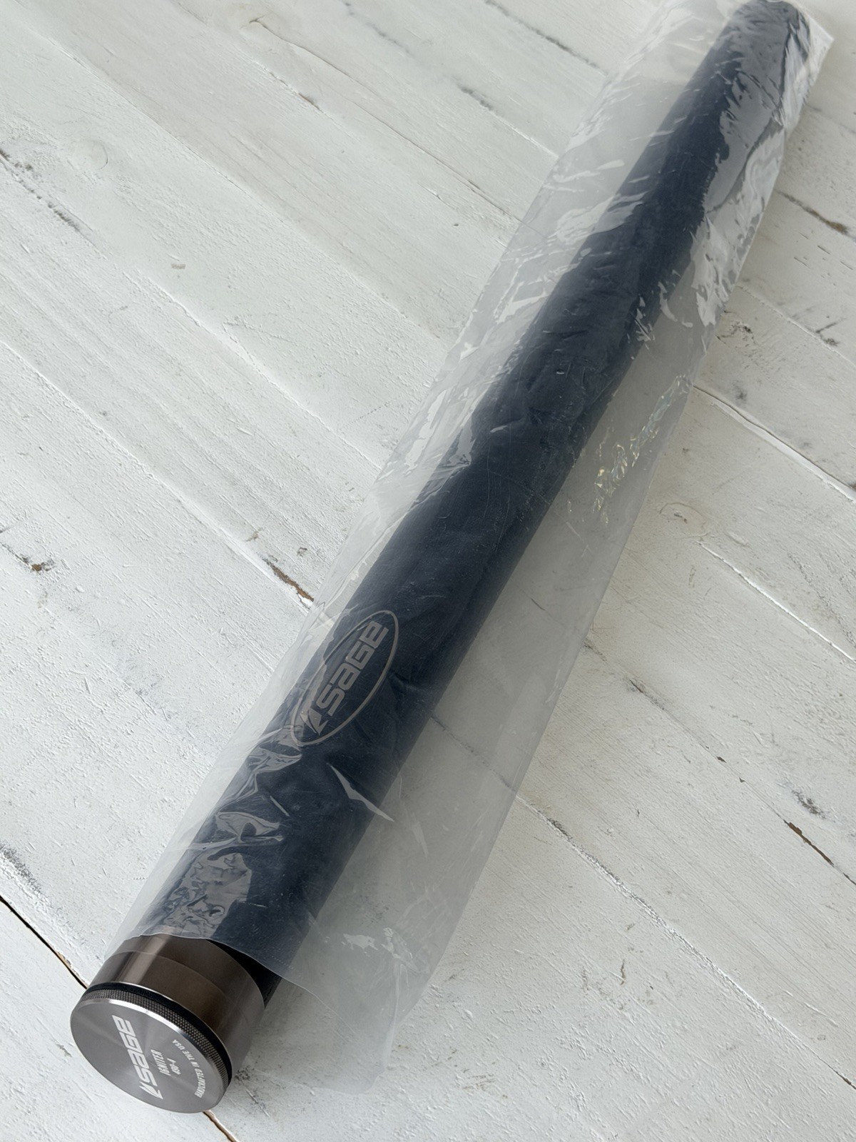 **BEAUTIFUL** 🔥SAGE IGNITER 4wt. 9’ft FlyRod!!! 🔥~ROCKET~