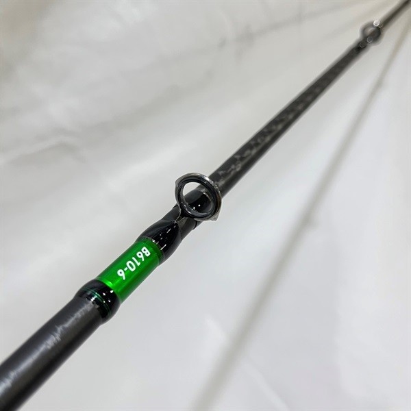 Shimano Oshia Jigger Infinity Motive B610-6 Cond/C