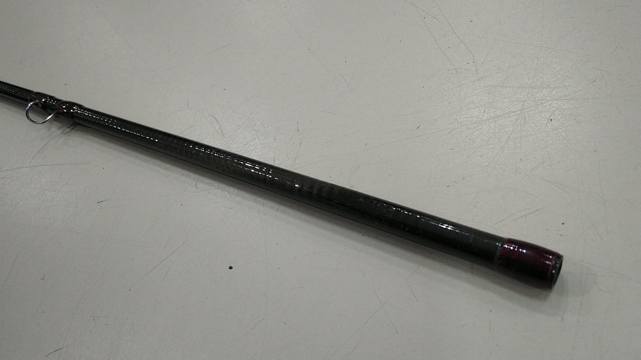Tenryu Fates 8’6″ Fly Rod #4, 2-Piece, 75g, with Bag, Fishing Equipment