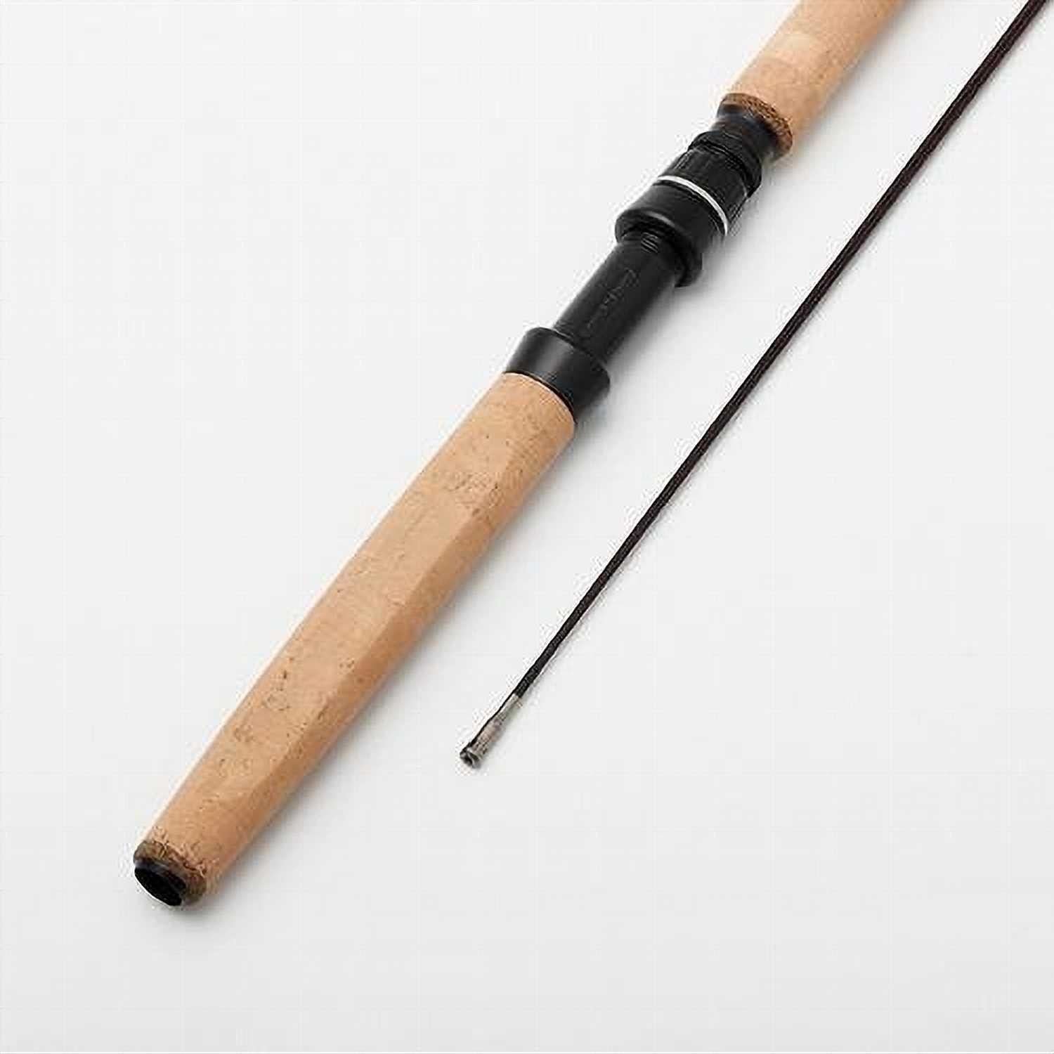 Savage Gear Fury SG6 Inline Boat Rods