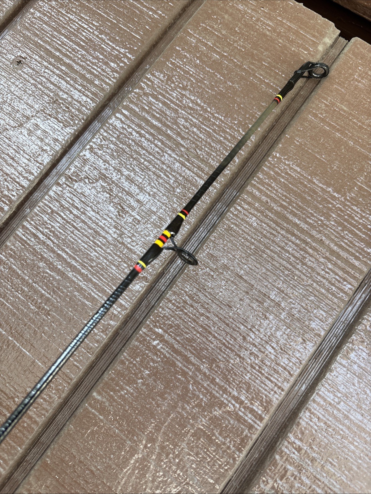 Shakespeare Ugly Stik BWS 1120 7’0” 1pc 15-49 Lb Spinning Fishing Rod Heavy Work