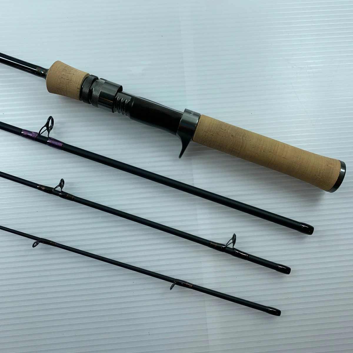 M-AIRE MG-50ML Spinning Fishing Rod 5’0″ (50cm) A Grade Used Japan